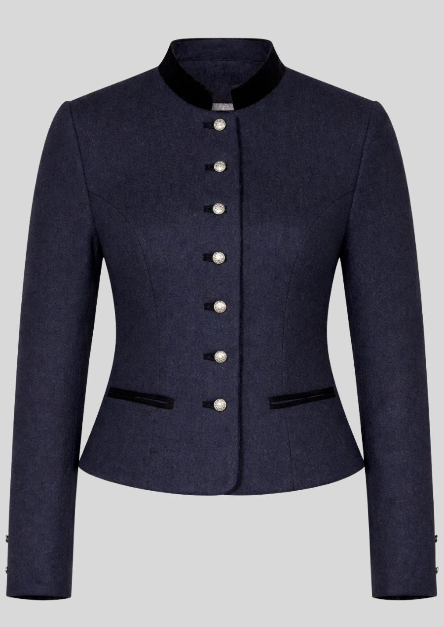 alpine-damenjacke-dunkelblau-wolle