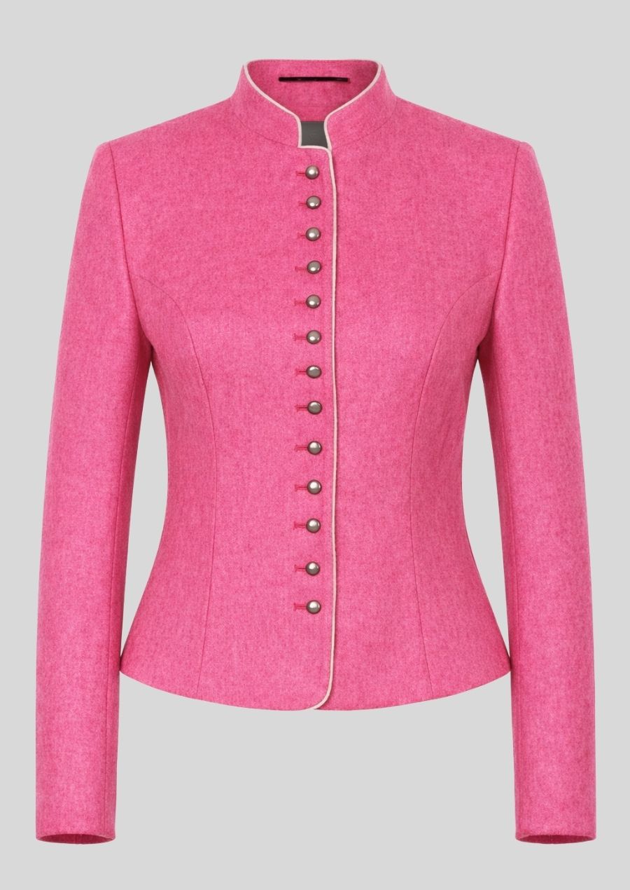 alpine-damenjacke-rosa-wolle