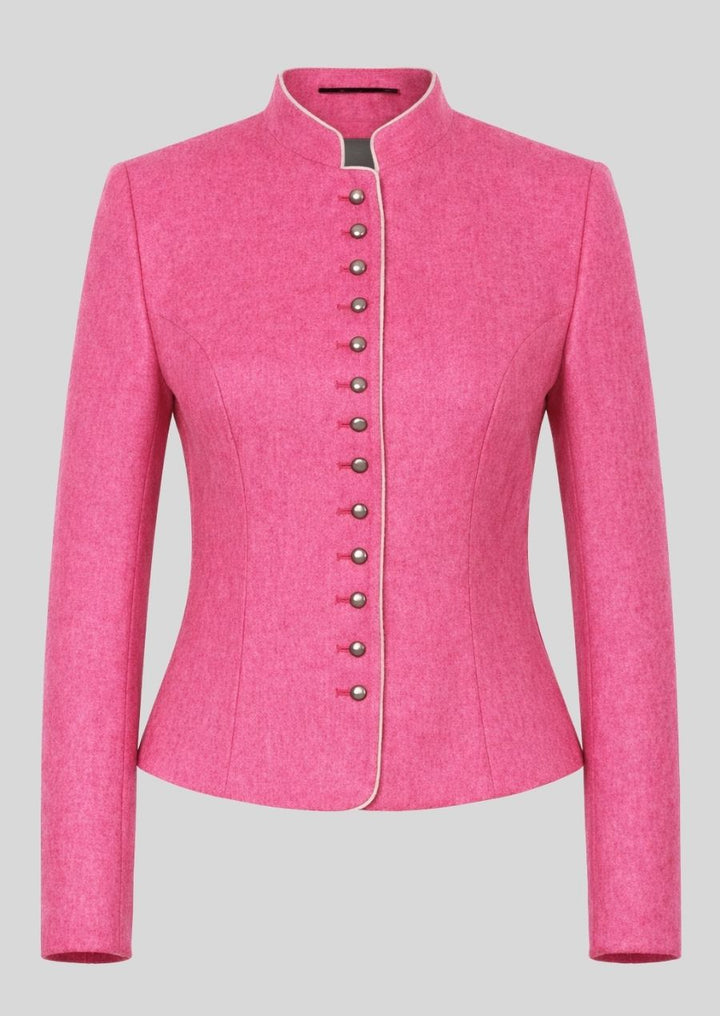 alpine-damenjacke-rosa-wolle